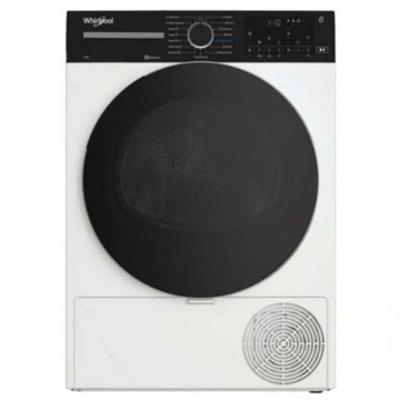 Whirlpool WP C10X WBS EE Στεγνωτήριο 10kg με Αντλία Θερμότητας Whirlpool WP C10X WBS EE Στεγνωτήριο 10kg με Αντλία Θερμότητας
